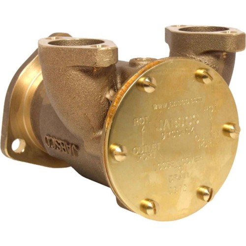 Premium Boat Engine Cooling Pumps