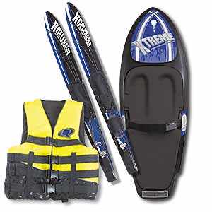 Aquatic Adventure Gear Aquatic Adventure Gear