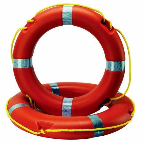 Crucial Marine Safety Gear Crucial Marine Safety Gear