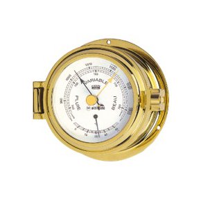 Marine Weather Instruments