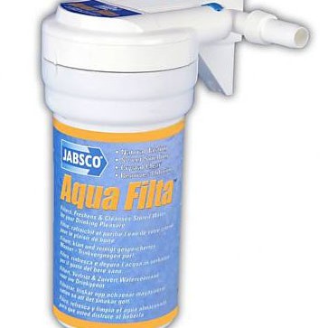 Marine Water Filtration Systems