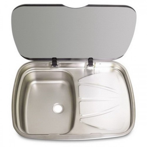 Marine Galley Sinks