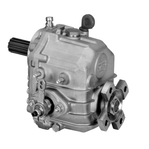 Technodrive Marine Gearboxes Technodrive Marine Gearboxes