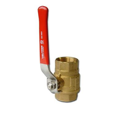 Marine Plumbing Valves