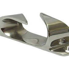 Marine Deck Fairleads Marine Deck Fairleads