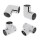 Nautical Handrail Components