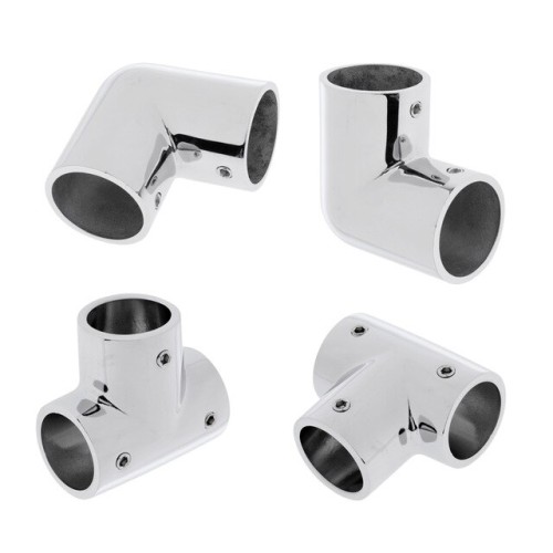 Nautical Handrail Components Nautical Handrail Components
