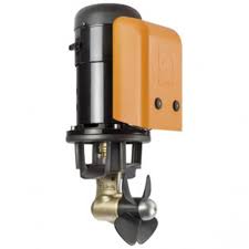 Quick Bow Thrusters for Yachts