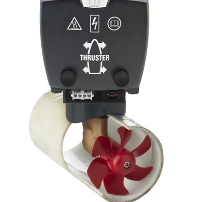 Vetus Bow Thrusters