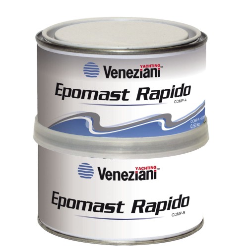Nautical Coatings