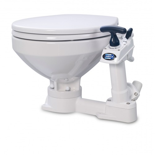Boat Toilets