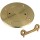 Marine Inspection Hatches
