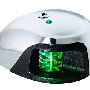 LED Maritime Lights