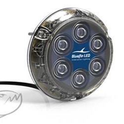 Marine Submersible Lighting