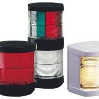 Boating Navigation Lights