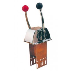 Marine Morse Controls