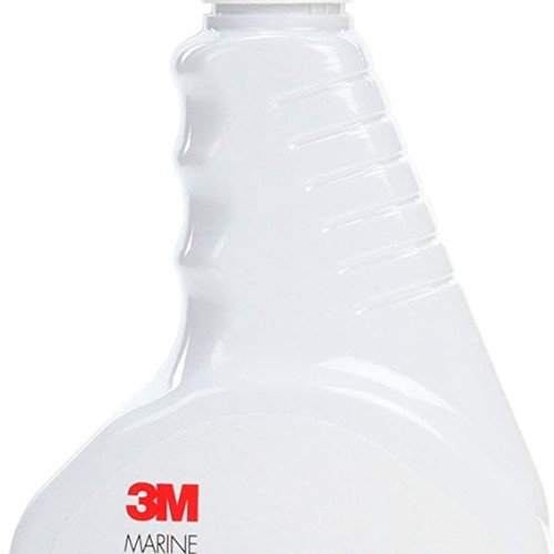 Marine Cleaning Essentials
