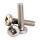 Marine Grade Stainless Screws Din 7985