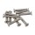 Marine Grade Stainless Screws DIN 965