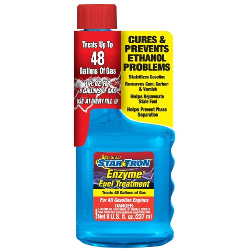 Marine Fuel Additives Marine Fuel Additives