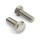Marine Grade Stainless Steel Screws Din 933