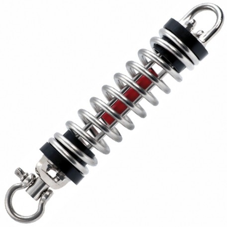 Boat Mooring Springs