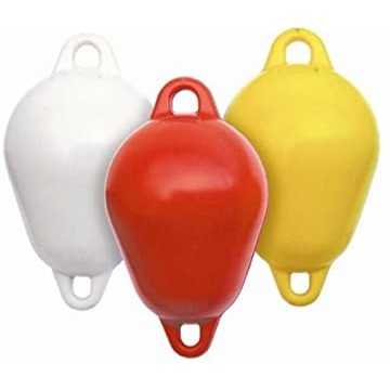 Navigational and Mooring Buoys