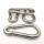 Nautical Carabiners