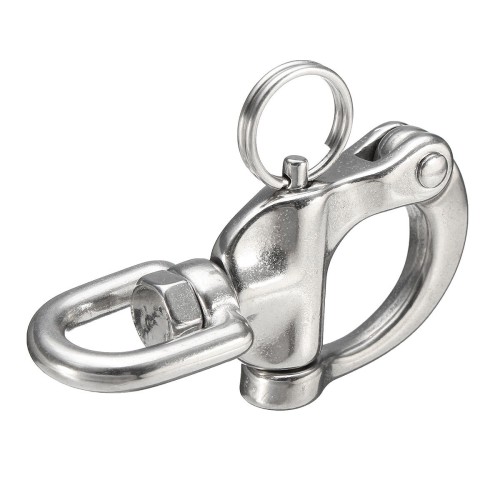 Essential Snap Shackles Essential Snap Shackles