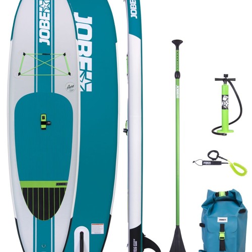 Stand-Up Paddle Boards