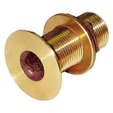Boat Thru-Hull Fittings