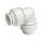 Marine Plastic Plumbing Connectors