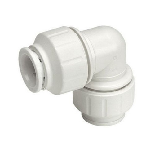 Marine Plastic Plumbing Connectors