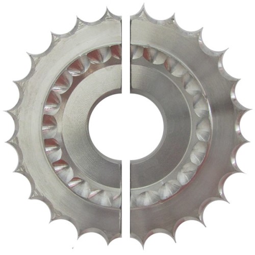 Marine Propeller Shaft Rope Cutter Marine Propeller Shaft Rope Cutter