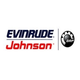 Johnson Evinrude Marine Components