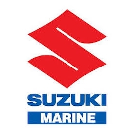 Suzuki Marine Components