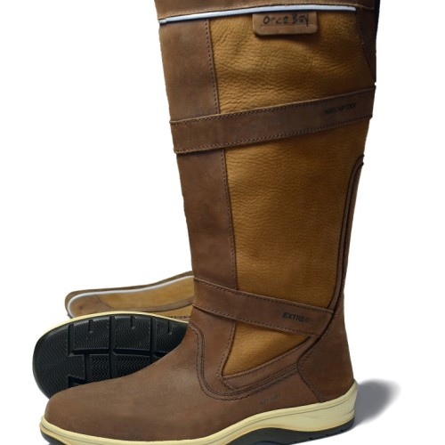 Premium Sailing Boots