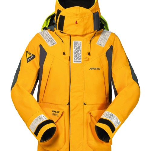 Musto Sailing Apparel