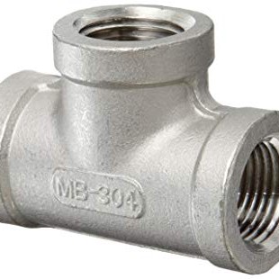 Marine Grade Plumbing Fittings