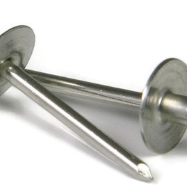 Marine Grade Stainless Rivets