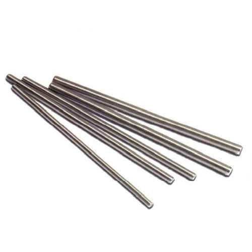 Marine Grade Threaded Rods