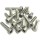 Marine Grade Stainless Screws Din 912