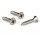 Marine Grade Stainless Steel Screws DIN 7982