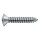 Marine Stainless Screws DIN 7983