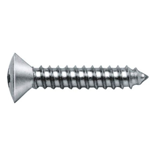 Marine Stainless Screws DIN 7983