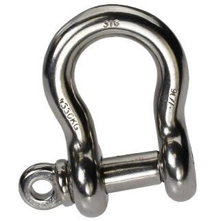Marine Shackles Marine Shackles