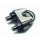 Marine Wire Rope Clamps & Copper Sleeves