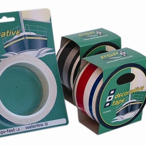 Nautical Waterline Tape