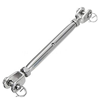 Marine Cable Tensioners Marine Cable Tensioners