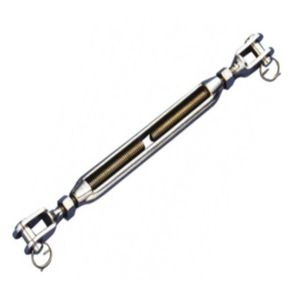 Adjustable Turnbuckles & Stay Tensioners